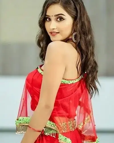 Escort In Manohar Thana
